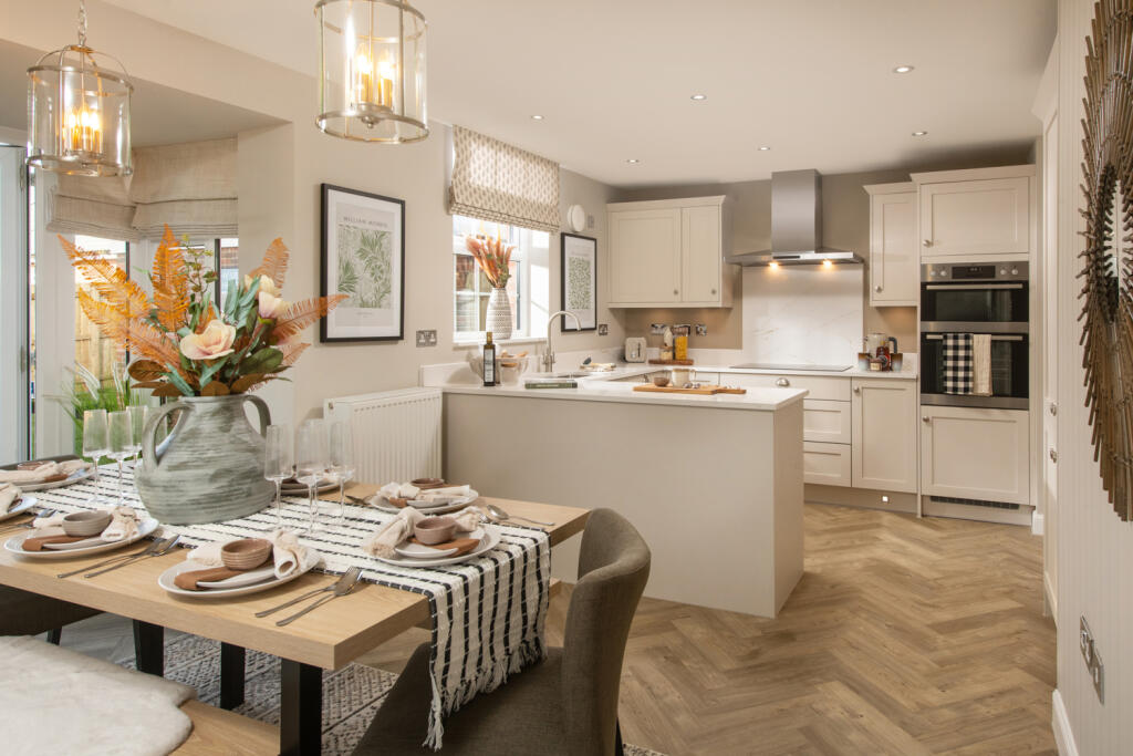 Main image of property: Hither Green Lane, Redditch, Worcestershire, 
B98 9BN