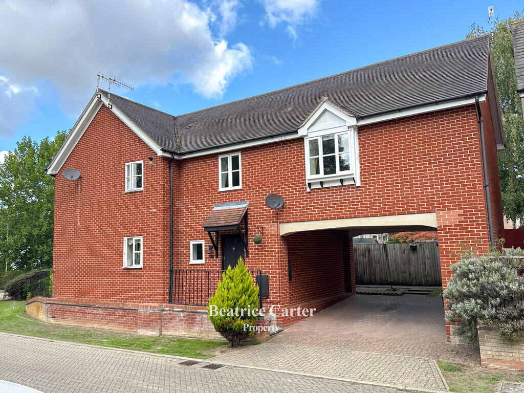 Main image of property: Rockingham Road