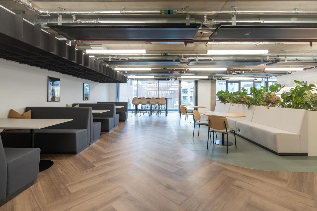 Main Office