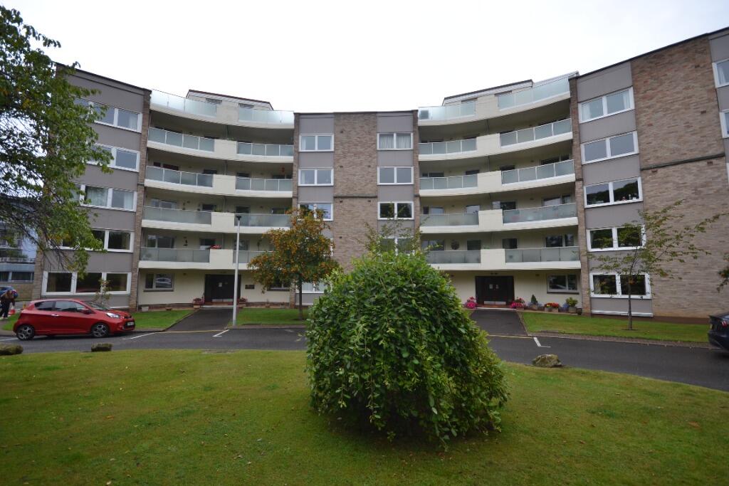 Main image of property: Barnton Court, Barnton, Edinburgh, EH4