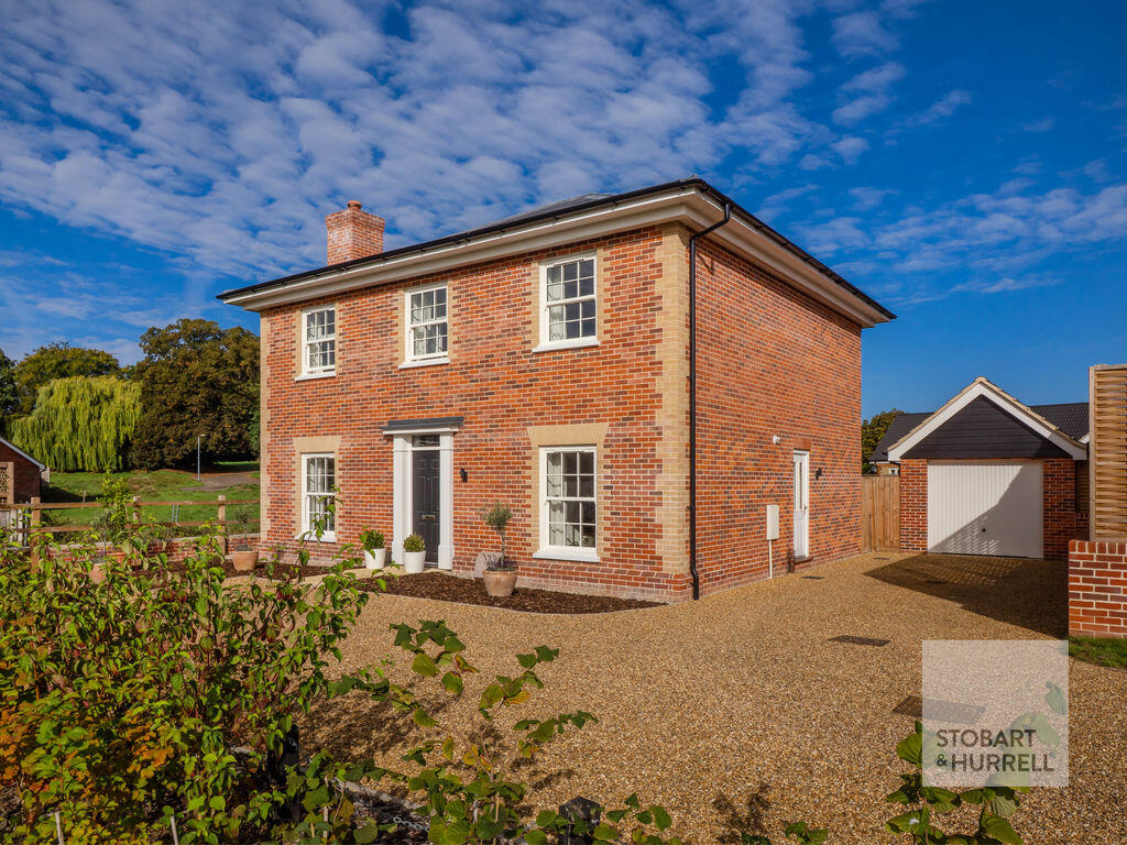 Main image of property: Binney Road, Drayton, Norfolk