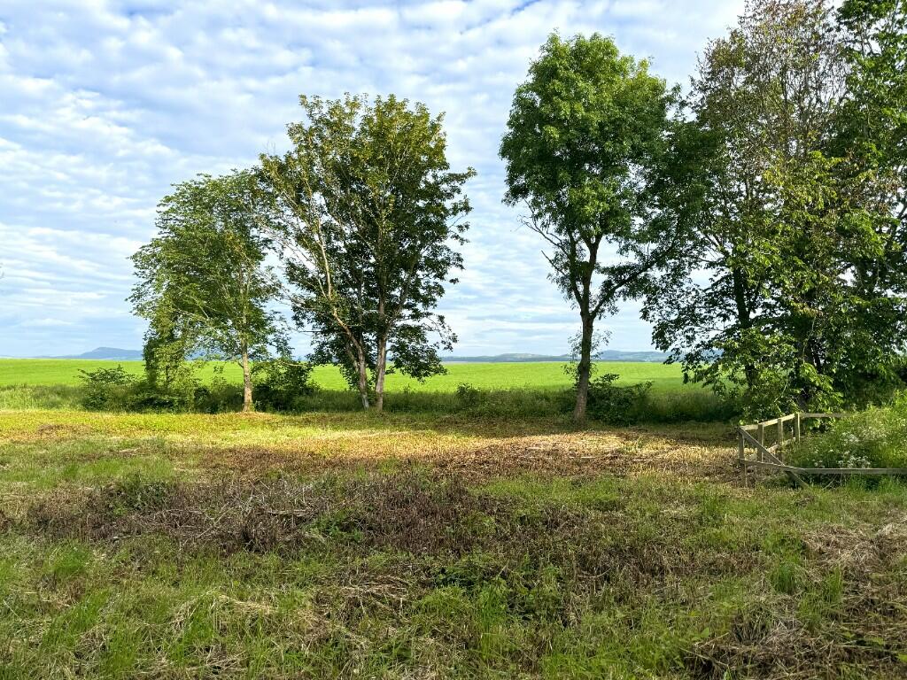 Main image of property: Plot 1, Rutherford, Kelso, Roxburghshire, TD5 8NP