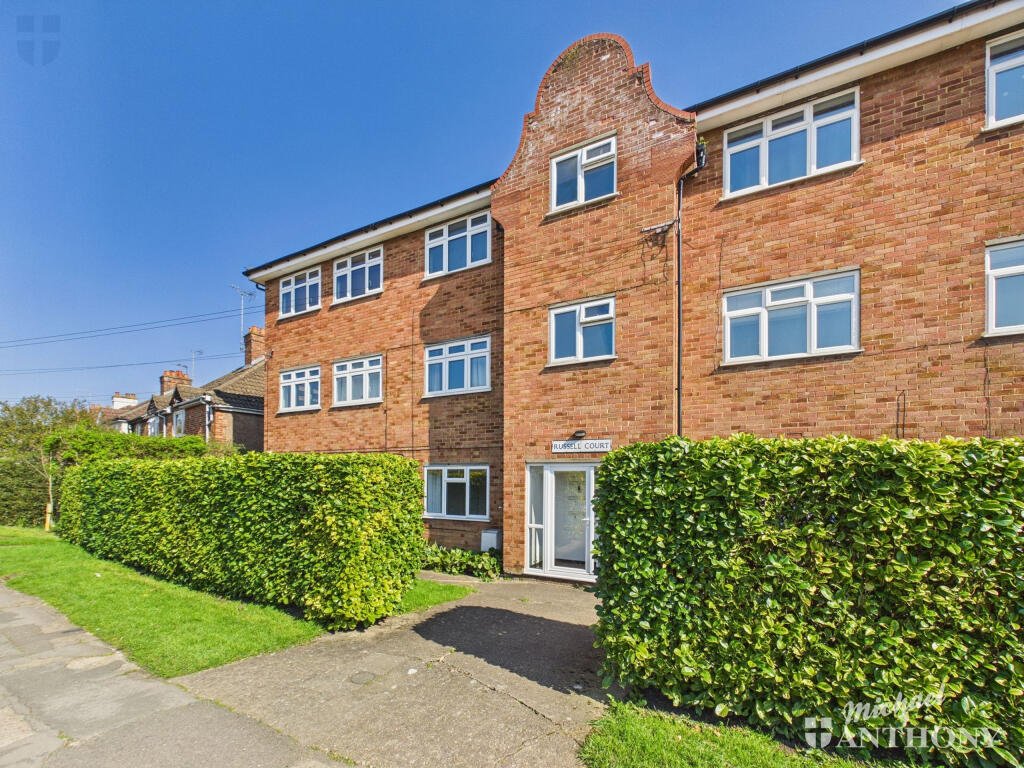 Main image of property: Old Stoke Road, Aylesbury