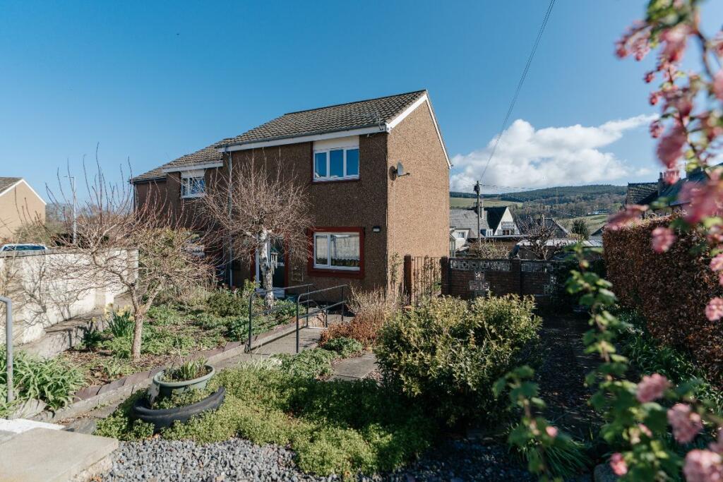 Main image of property: 1 Connor Ridge, Peebles