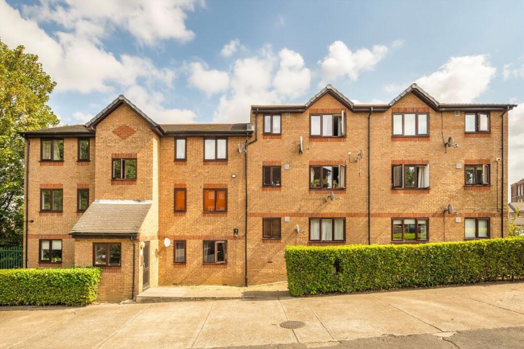 Main image of property: Bernard Ashley Drive, Charlton