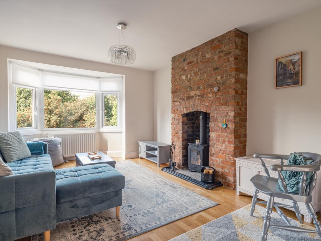 Main image of property: Newlands Road, Newcastle Upon Tyne, Tyne and Wear, NE2 3NU