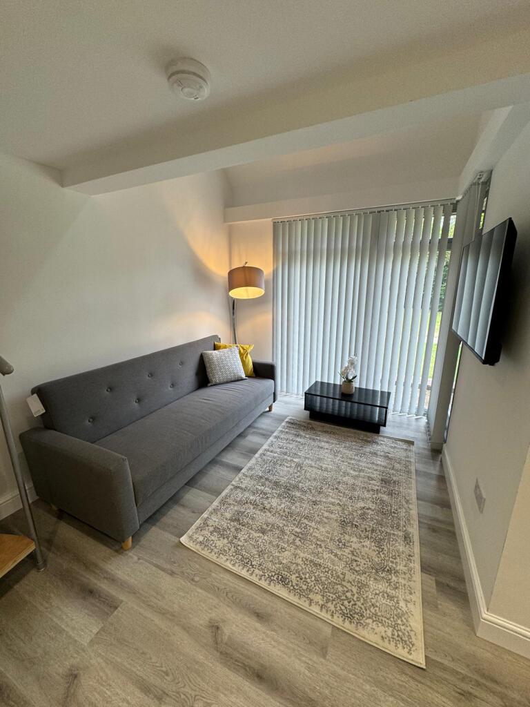 Main image of property: trinity close Old Town, CV37