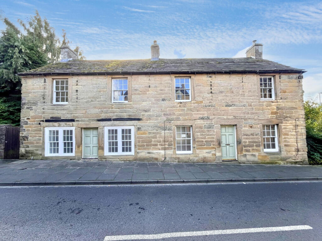 Main image of property: Main Street, Haltwhistle, Northumberland, NE49 0DL