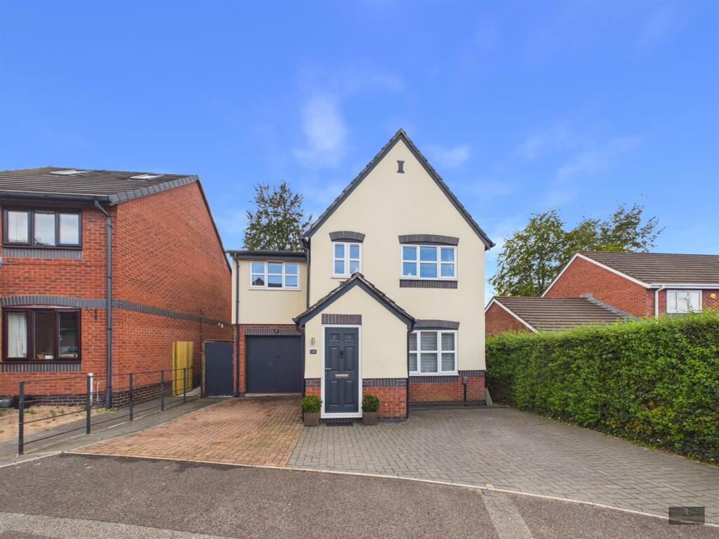 Main image of property: Gittisham Close., Exeter