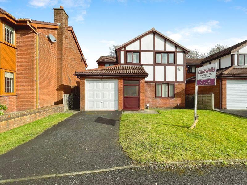 Main image of property: Saltram Close, Radcliffe