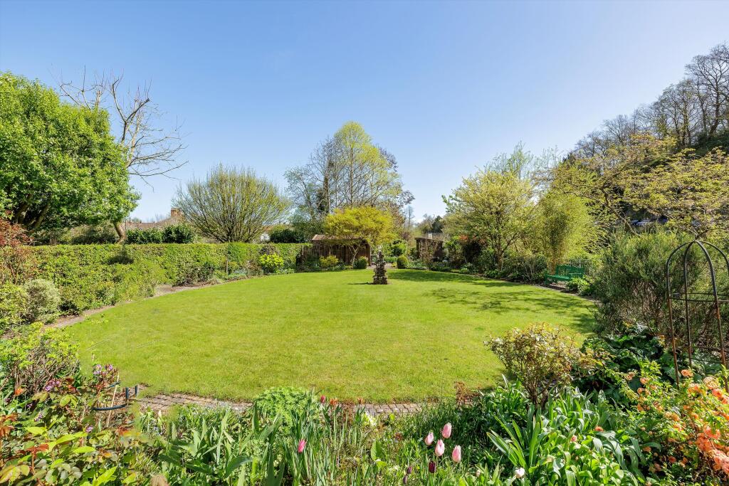 Main image of property: Ludlow, Shropshire SY8.