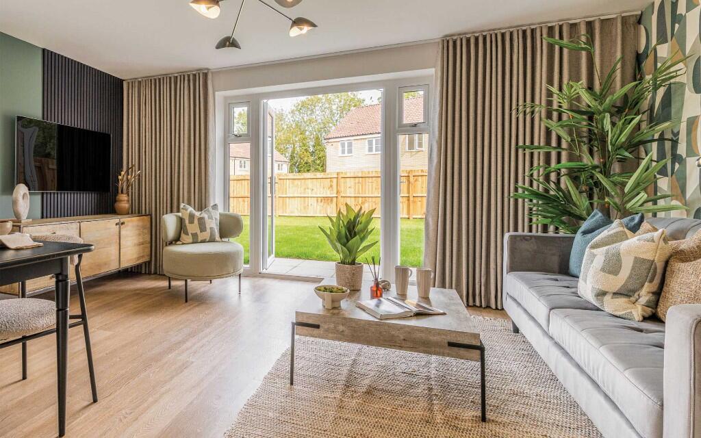 Main image of property: Harrow Lane,
St. Leonards-On-Sea,
East Sussex,
TN377PR