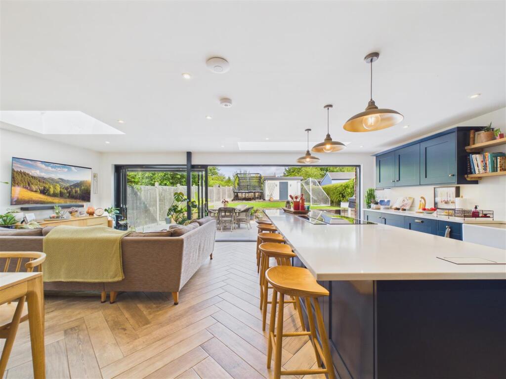 Main image of property: School Lane, Belton, Loughborough