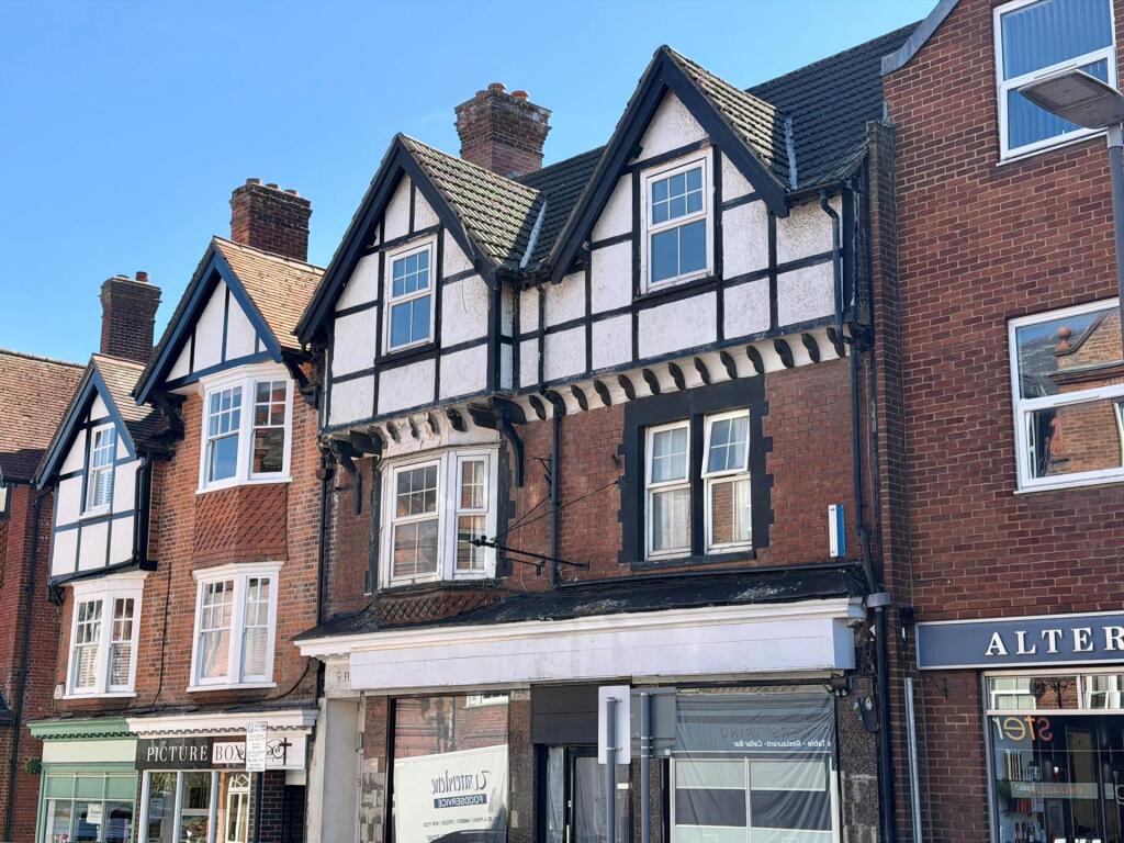 Main image of property: High Street, Tring