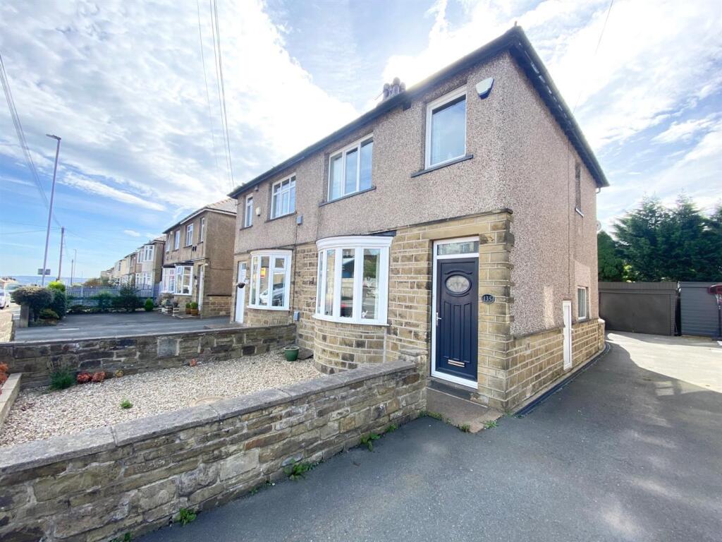 Main image of property: New Hey Road, Huddersfield