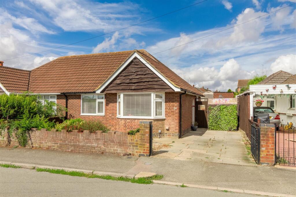 Main image of property: Tennyson Road, Wellingborough