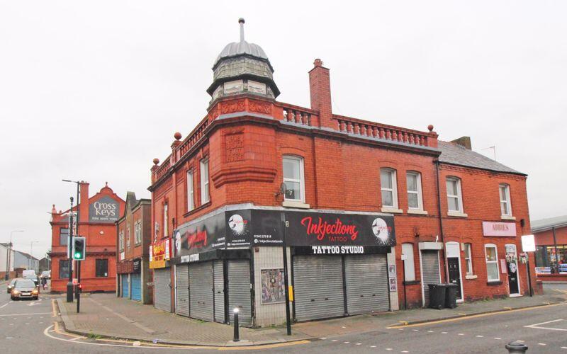 Main image of property: Princess Road, Ashton in Makerfield, Wigan