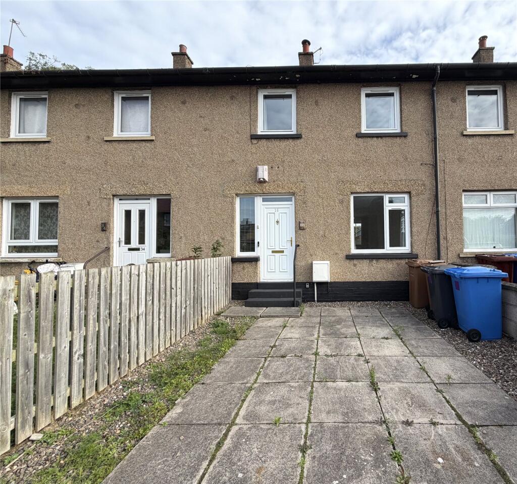 Main image of property: Balmuir Road, Dundee, Angus, DD3