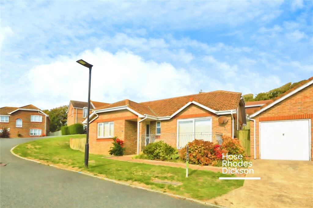 Main image of property: Foxhills, Ventnor, PO38