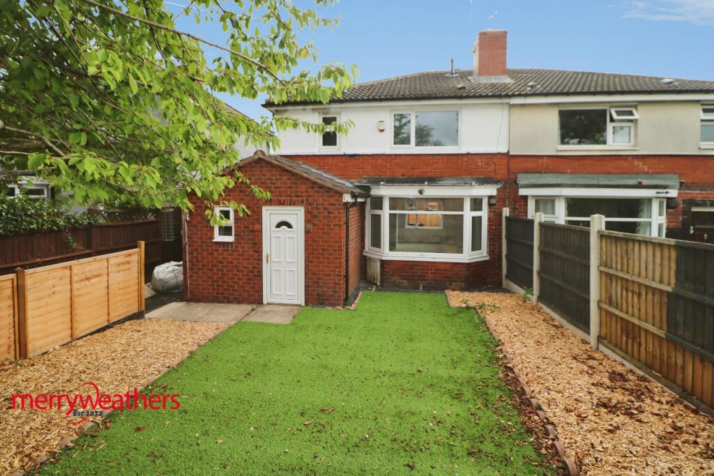 Main image of property: Doncaster Road, Thrybergh, Rotherham