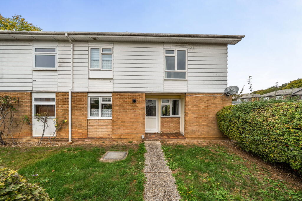Main image of property: Abbey Road, Basingstoke RG24 9EP