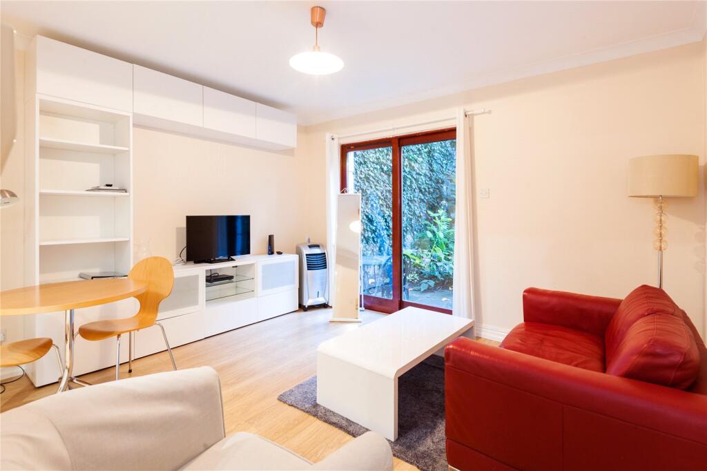 Main image of property: Heathcote Street, London, WC1N