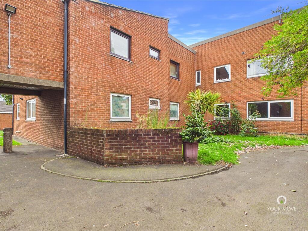 Main image of property: River View, North Shields, Tyne and Wear, NE30