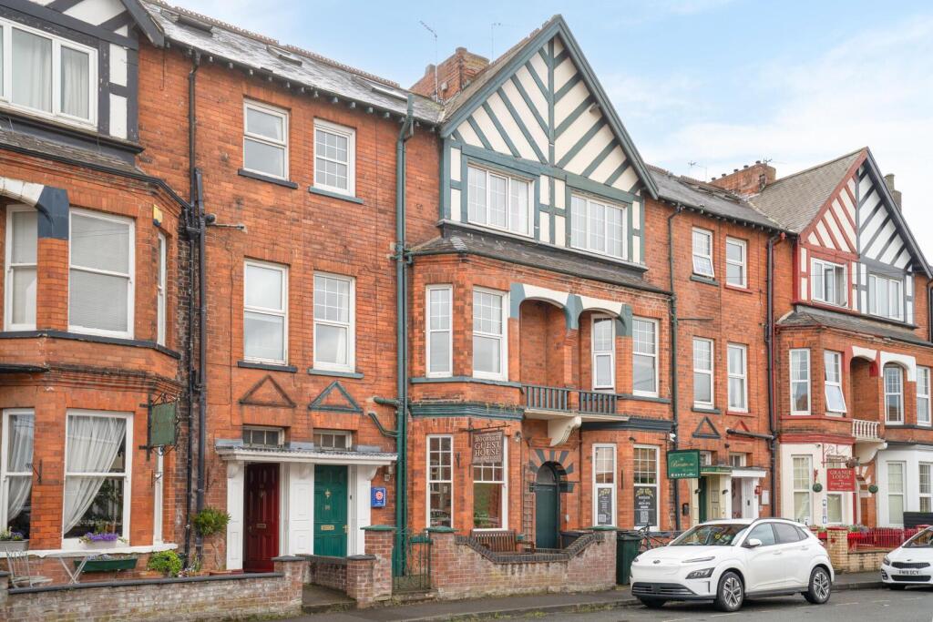 Main image of property: Bootham Crescent, York