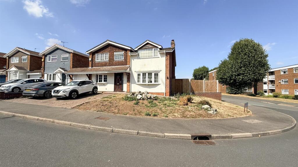 Main image of property: Beech Hurst, Kings Norton, Birmingham