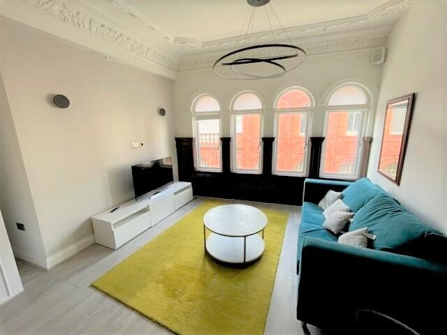 Main image of property: Glovers Court, Preston, Lancashire, PR1