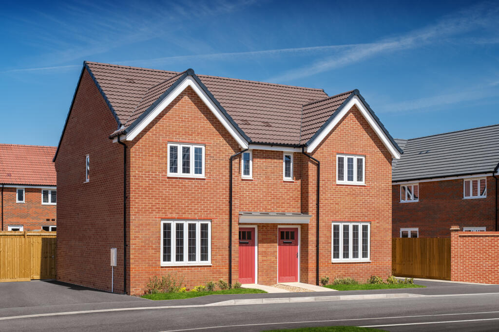 Main image of property: Scalford Road,
Melton Mowbray,
LE13 1LH