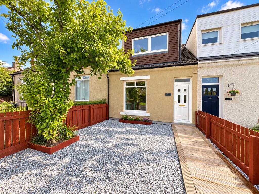 Main image of property: Biggar Road, Cleland, Motherwell