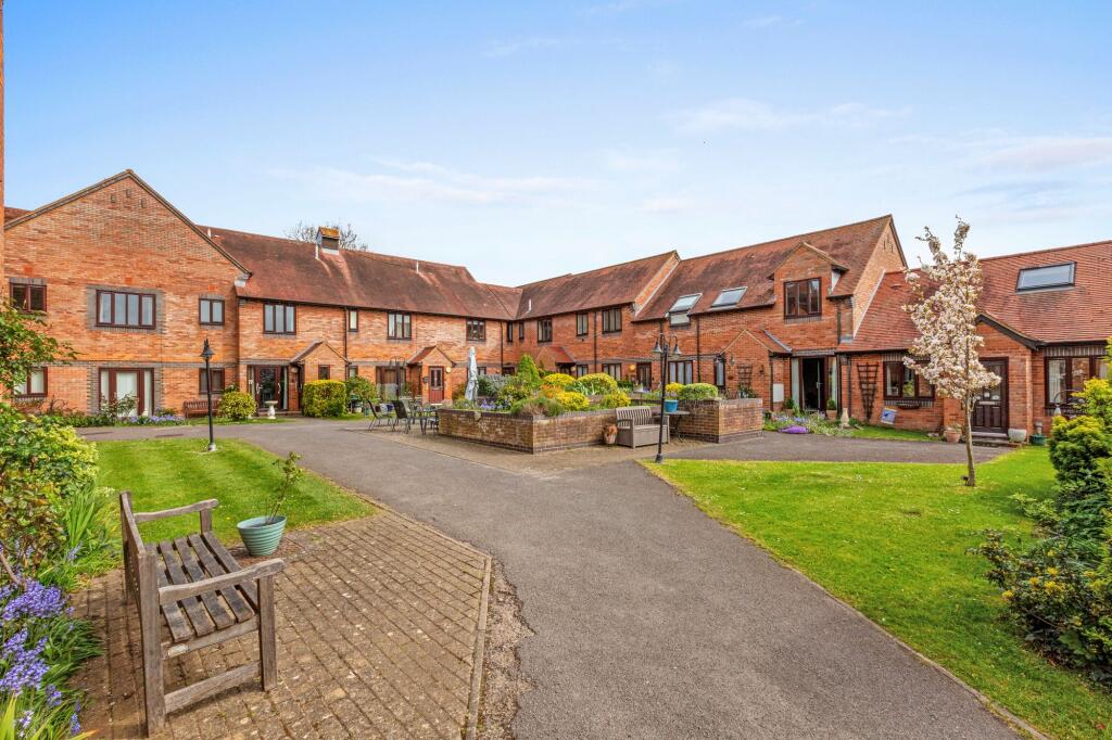 Main image of property: Sharman Beer Court, Thame, OX9