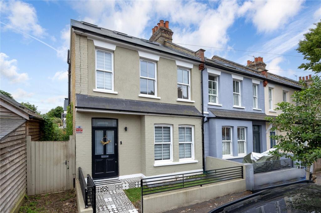 Main image of property: Royal Road, Teddington