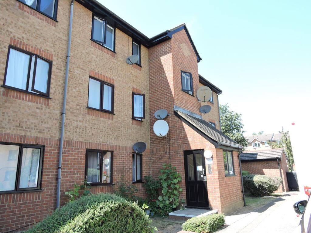 Main image of property: Streamside Close, London, N9