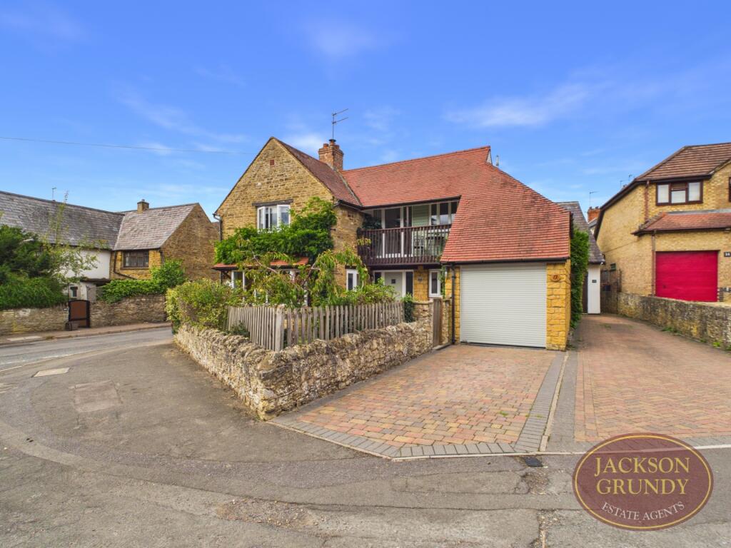 Main image of property: High Street, Weston Favell, NN3 3JS