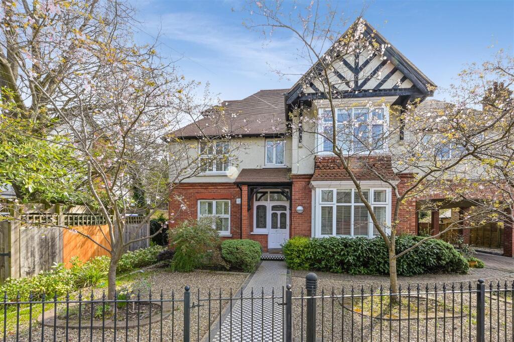 Main image of property: Tower Road, Tadworth