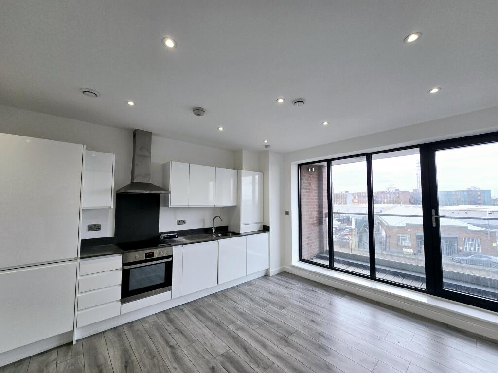 Main image of property: Woolwich Road London SE7 8LQ
