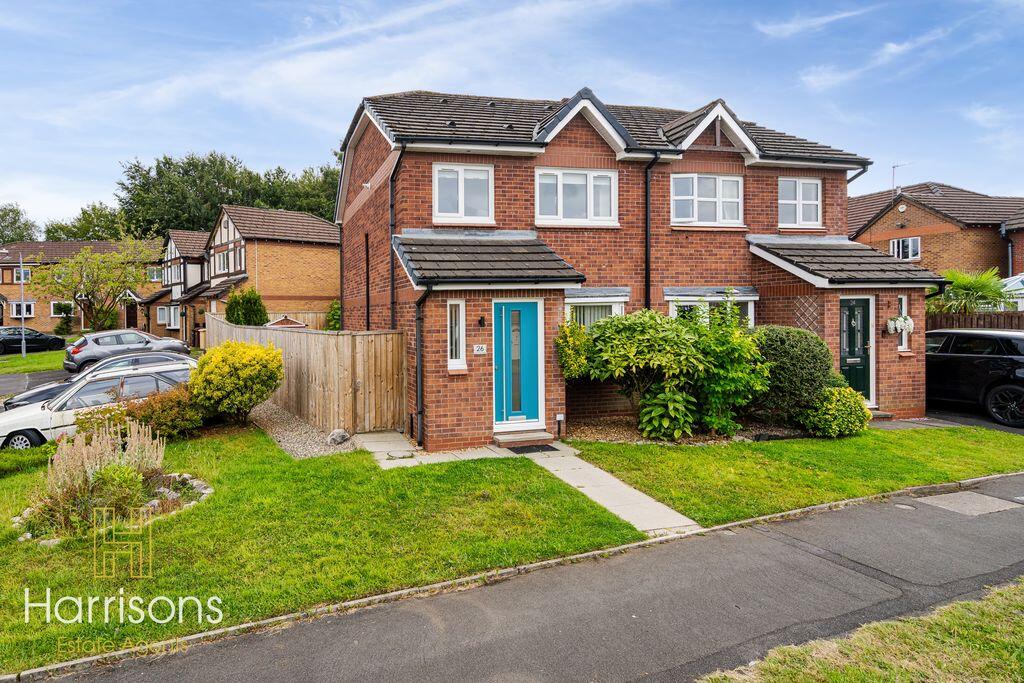 Main image of property: Beaumont Chase, Bolton