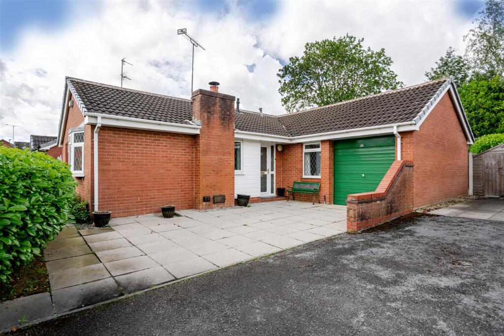 Main image of property: Elmridge, Leigh