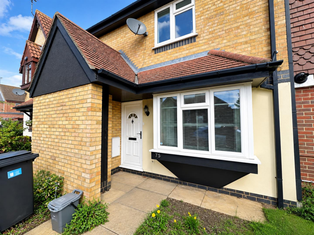 Main image of property: Cooper Way, Slough