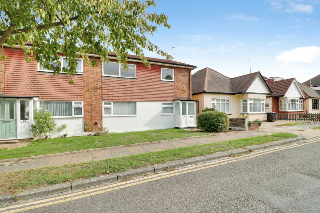 Main image of property: Olivia Drive, Leigh-on-sea, SS9