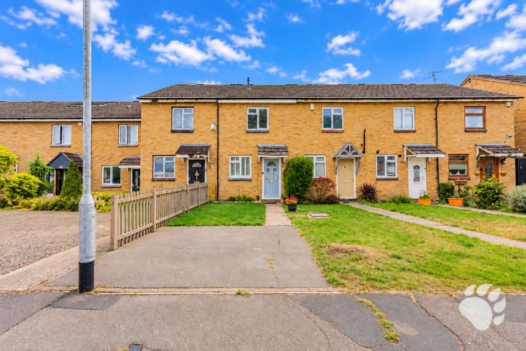 Main image of property: Latimer Drive, Steeple View, SS15