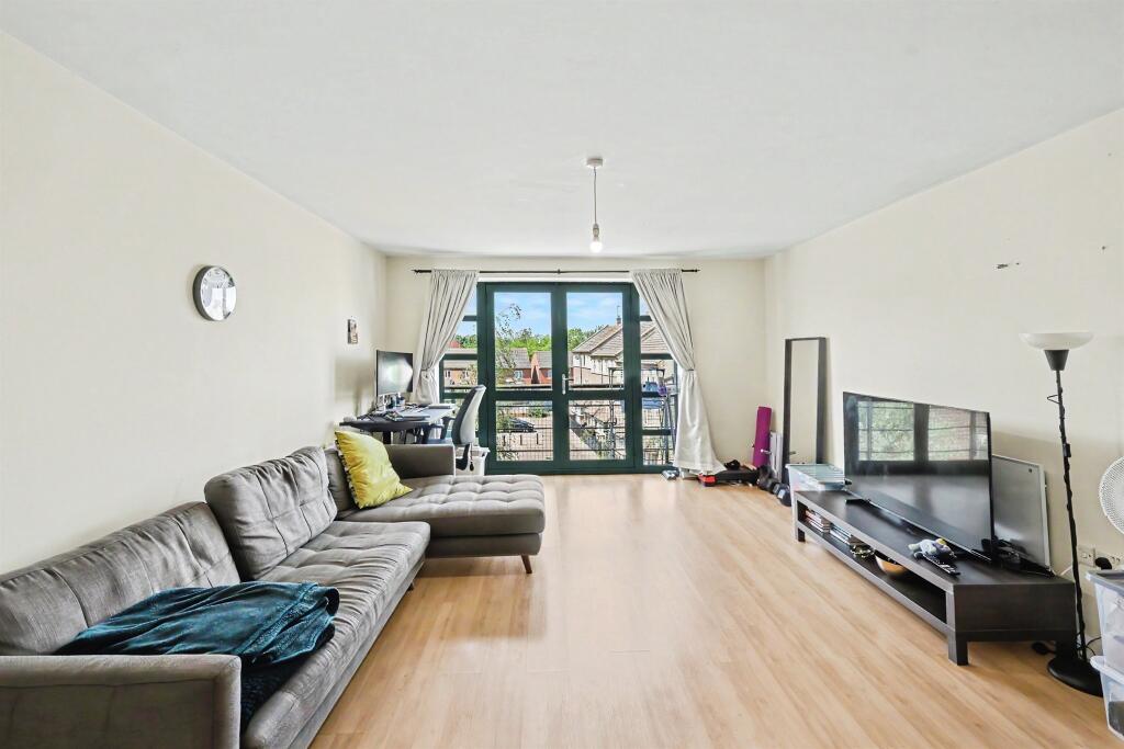 Main image of property: Wilks Walk, Grange Park, Northampton