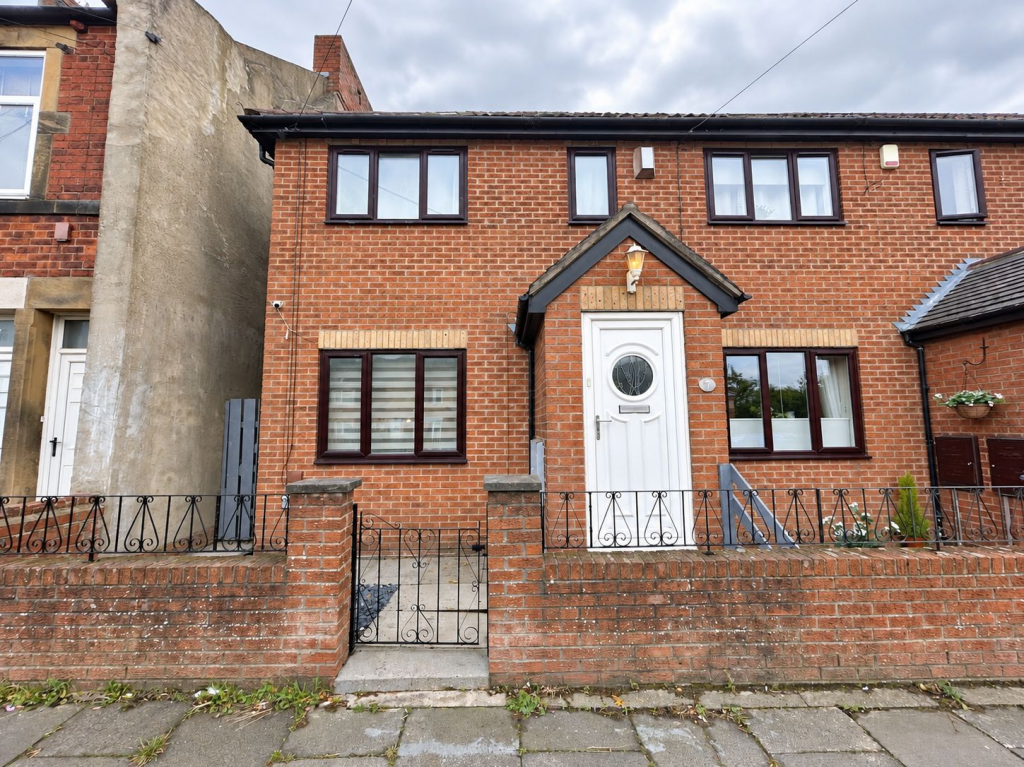Main image of property: Cooperative Terrace, Palmersville, Newcastle upon Tyne, Tyne and Wear, NE12 9HH