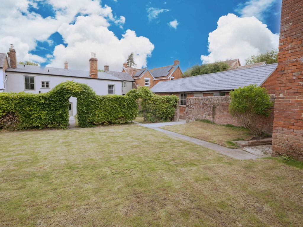 Main image of property: High Street, Market Lavington, Devizes, Wiltshire