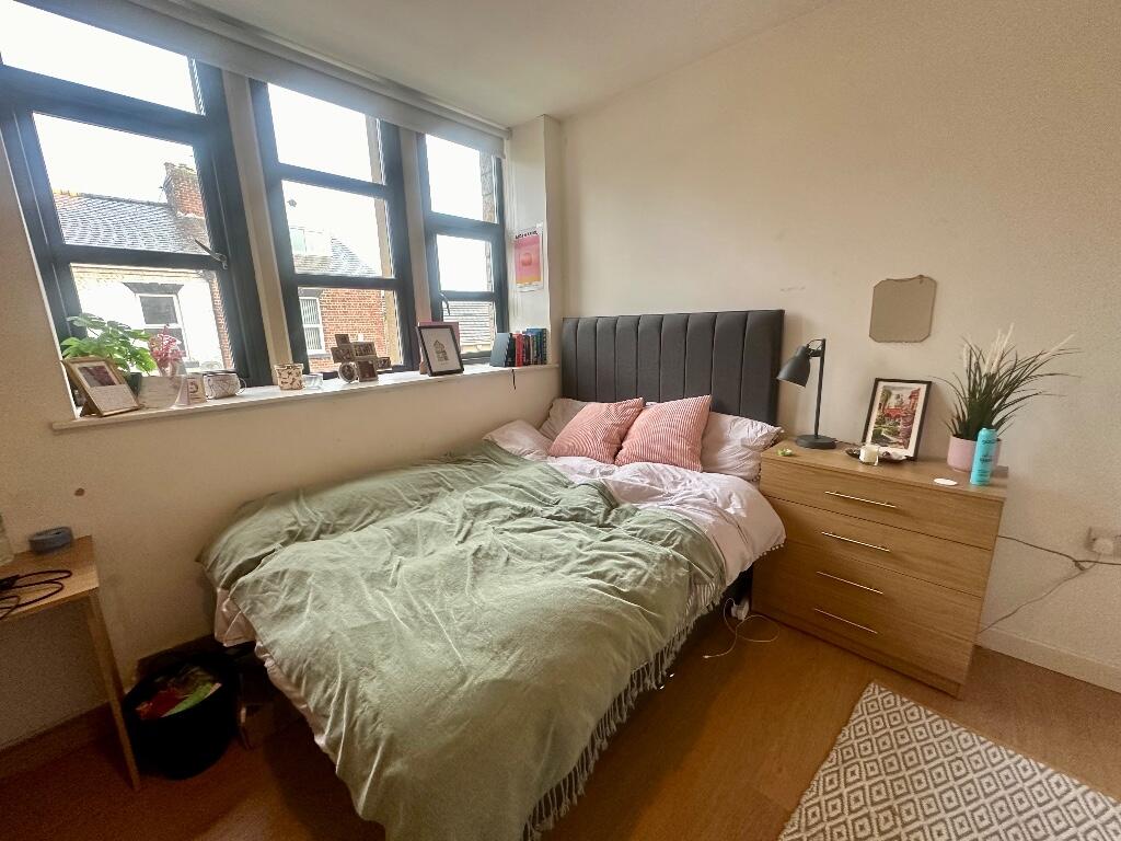 Main image of property: Crookes Valley Road, Sheffield, S10