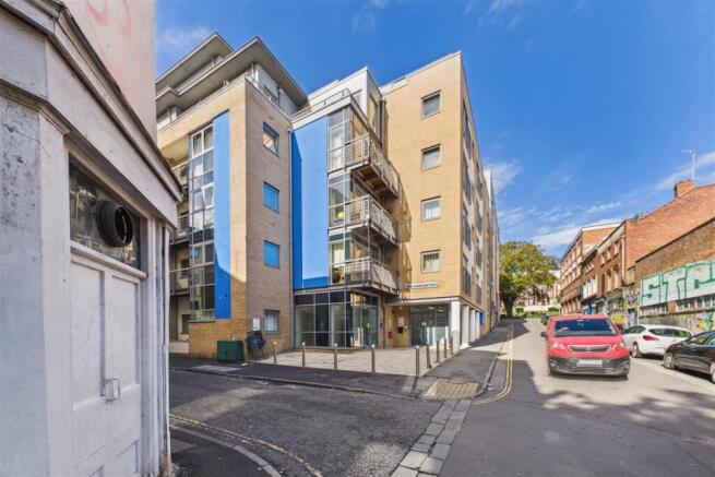 Ground Floor Office, 13 King Square Avenue, Stokes