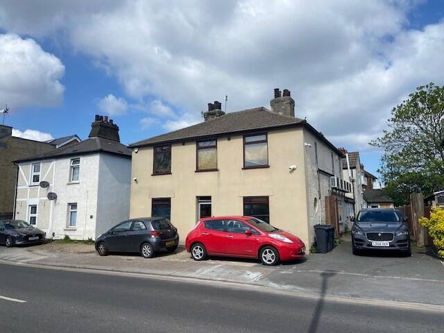 Main image of property: Andrews Associates Engineers Ltd, Andrews House, Mitcham Road, Croydon