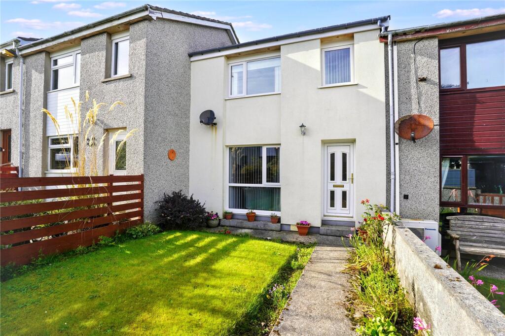 Main image of property: 20 Torness, Kirkwall